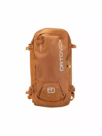 ORTOVOX | Mochila de esquí de travesía Haute Route 32 | camel